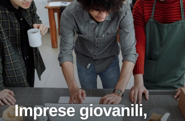 Rimini, le imprese giovanili tengono: crescono in città