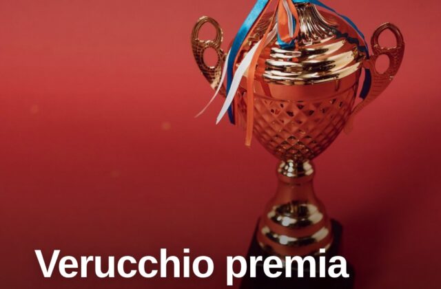 Verucchio premia padre Pazzini con “Il Trono”