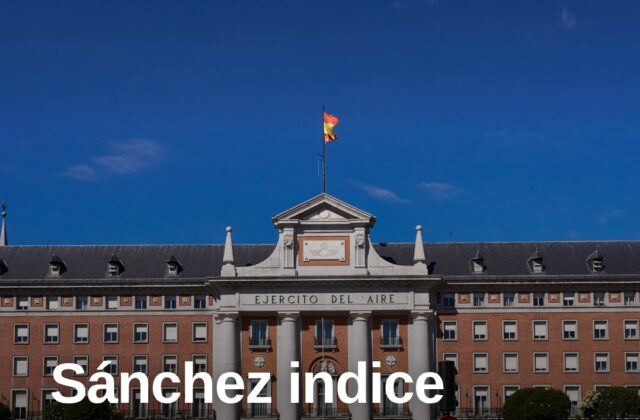 Sánchez convoca elezioni anticipate in Spagna