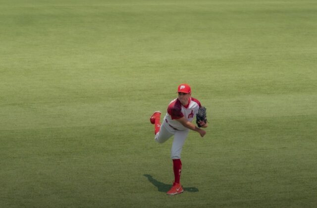 Baseball, il Rimini 86 conquista la promozione in Serie A Silver