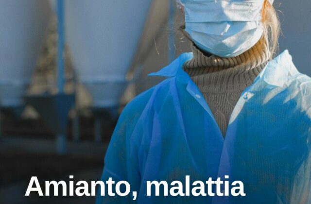 Amianto, malattia riconosciuta senza biopsia: precedente a Rimini