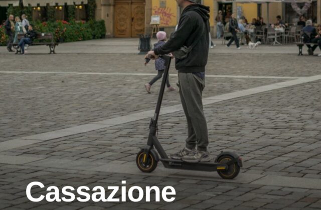 Cassazione ribalta sentenza: senzatetto avrà altri 4.500 euro