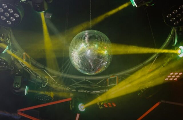 Ceccarini racconta Rimini: dal forno di famiglia alle discoteche anni ’80