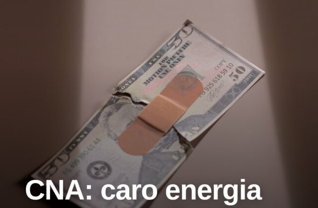 CNA: caro energia, stangata da oltre 80 milioni per Rimini