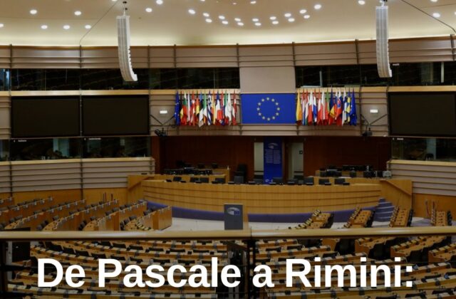 De Pascale a Rimini: personale regionale per i Comuni