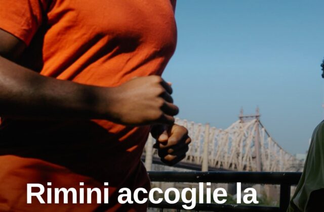 Torna a Rimini la “Easy Run”, corsa aperta a tutti