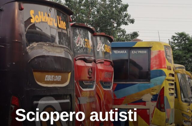 Sicurezza a bordo, sciopero degli autisti Start a Rimini