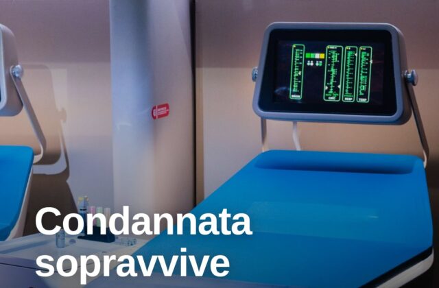 Usa, sopravvive all’esecuzione: cosciente, parla dall’ospedale