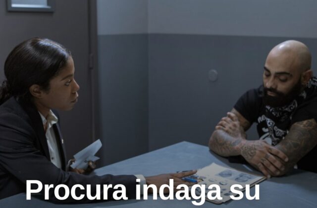Verbali manomessi e abusi, la Procura indaga su un Nucleo locale