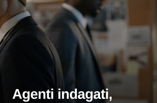 Agenti indagati a Rimini, spostati ad altre mansioni