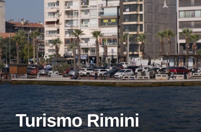 Mauro (FdI): “Turismo a Rimini cresce meno che in provincia”
