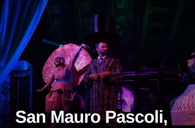 San Mauro Pascoli, a teatro “Tutto Sta Oltre” contro i pregiudizi