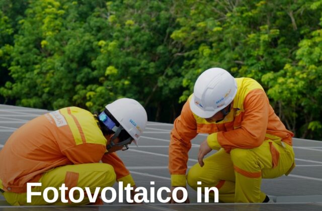 Valmarecchia, parte il cantiere del fotovoltaico: “Troppo vicino al fiume”