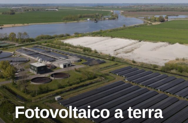 Poggio Torriana, fotovoltaico a terra: l’allarme di OaSi