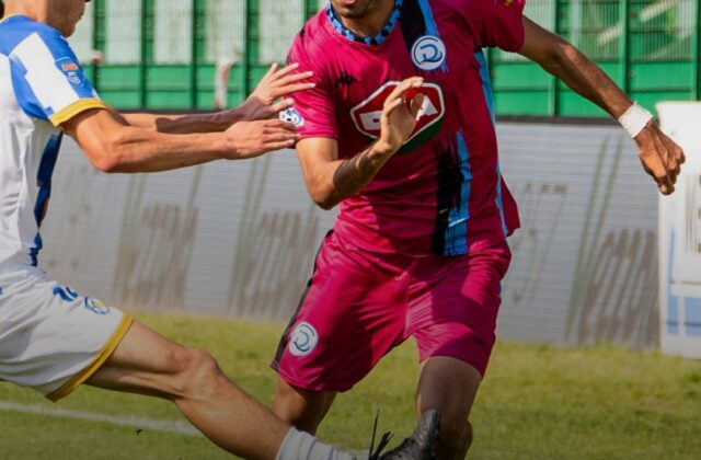 Calcio RSM: vittorie per Folgore e Fiorita, Libertas gela il Cailungo