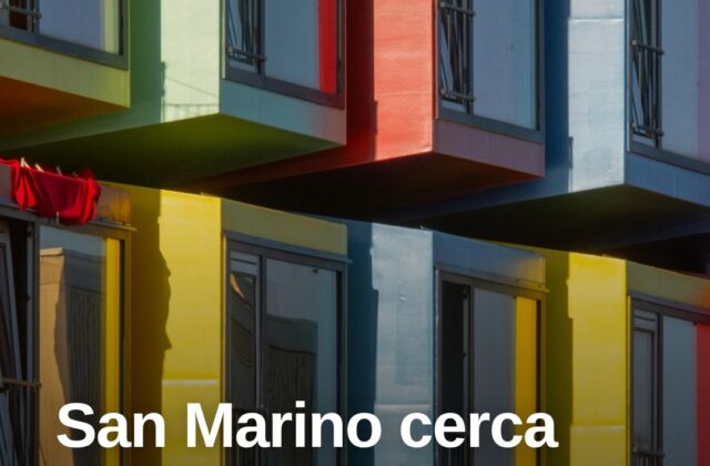 San Marino cerca alloggi per studenti universitari fuori sede