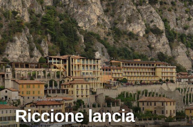 Riccione, bootcamp gratuito per albergatori apre la stagione turistica