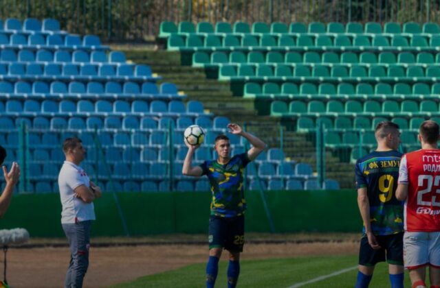 Pietracuta ancora al palo: Fratta Terme ferma i rossoblù sull’1-1