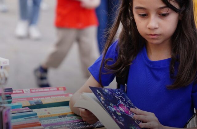 “Ad Alta Voce 2026” torna a Rimini con letture pubbliche