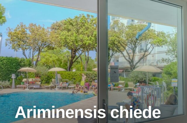 Turismo, Ariminensis: «Basta accuse, aiutiamo i piccoli hotel»