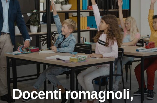 Ferie non godute, 40mila euro a 13 docenti romagnoli