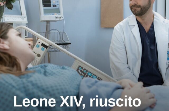 Leone XIV, superato con successo l’intervento al polmone