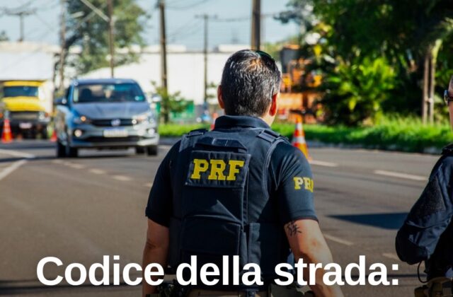 Codice della strada, novità su multe, assicurazioni e notifiche