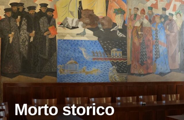 Lutto a Rimini: addio allo storico candidato sindaco di Rimini nord