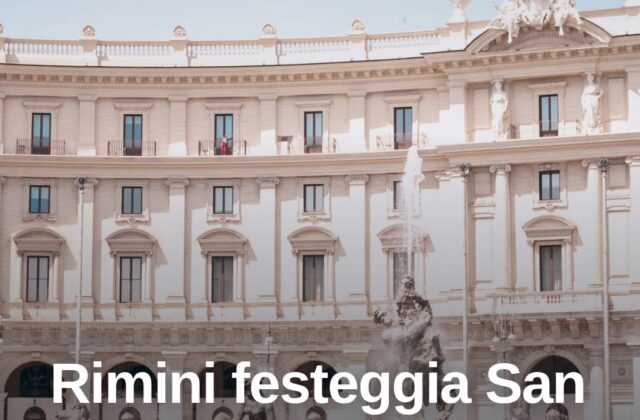 Rimini, la tombola di San Gaudenzo compie 69 anni