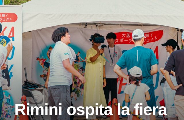 Rimini capitale della transizione energetica con KEY Expo