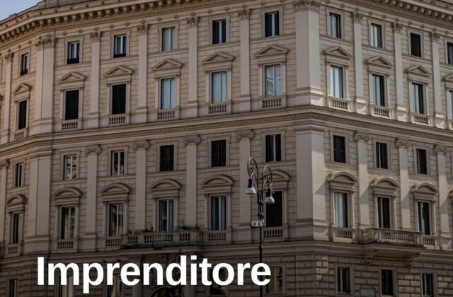 Un imprenditore riminese porta la Romagna alla Camera dei Deputati