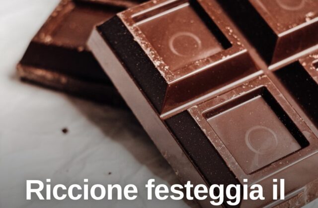 Riccione in festa: dal 15 al 18 ottobre il Compleanno 2026