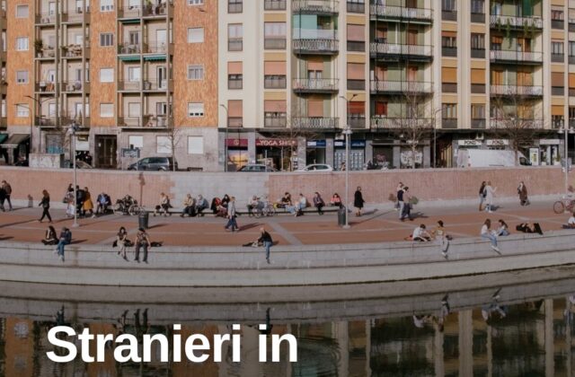 Stranieri in Romagna: quasi 131mila residenti, dati Cisl