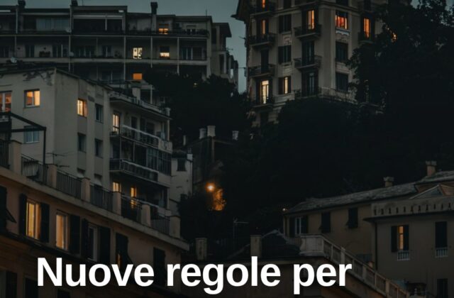Case popolari, in Valmarecchia regole più semplici e tutele in più