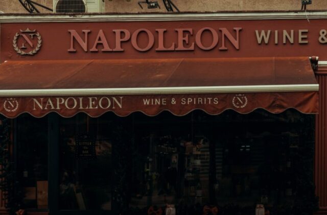 Riccione, venduto il bar ristorante comunale di via Michelangelo