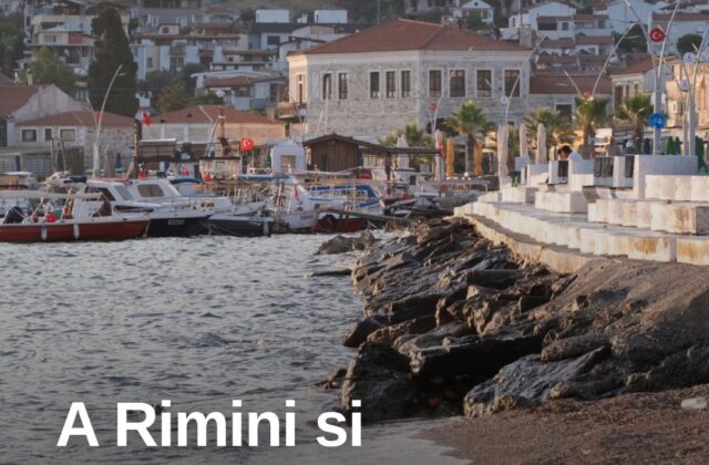A Rimini la “vecchiaia percettiva” arriva a 43 anni, 11 in anticipo