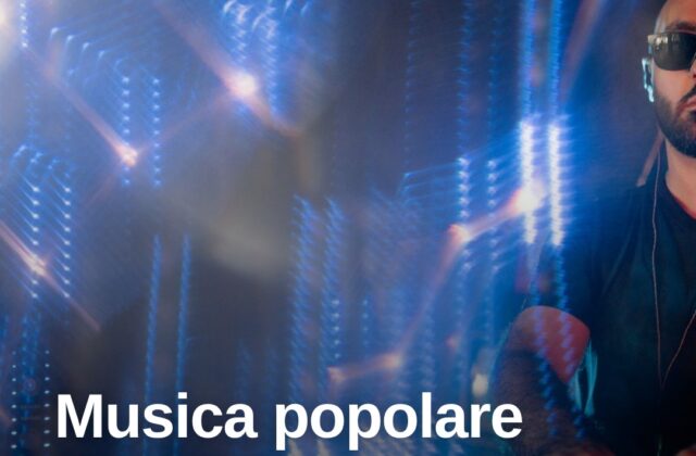 Rimini, la tradizione popolare si fa elettronica con “Tecno Zaclén”