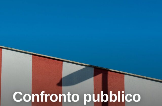 Casa e qualità della vita a Rimini, confronto al Cinema Fulgor