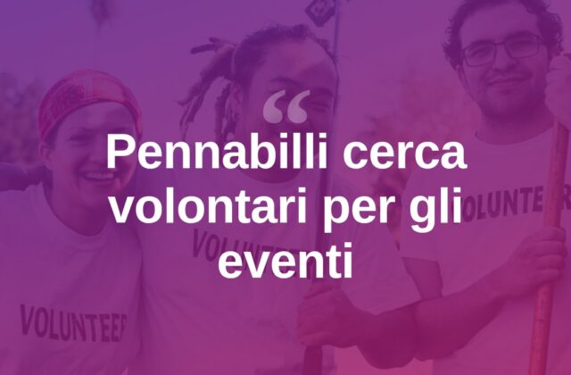 Pennabilli, la Pro Loco cerca volontari per rilanciare gli eventi