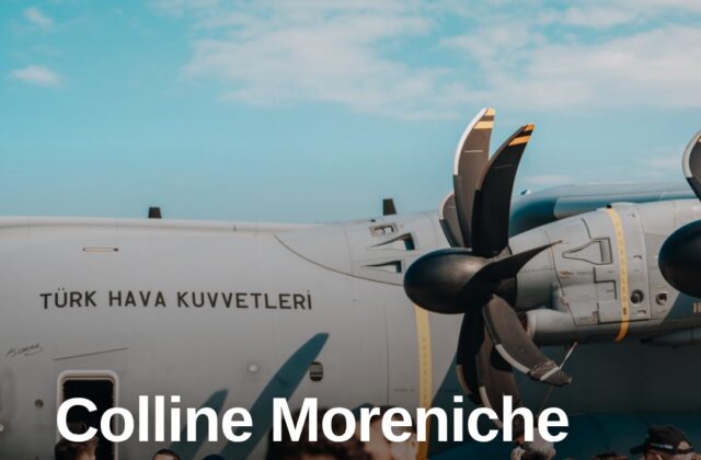 Le Colline Moreniche protagoniste al Ttg di Rimini