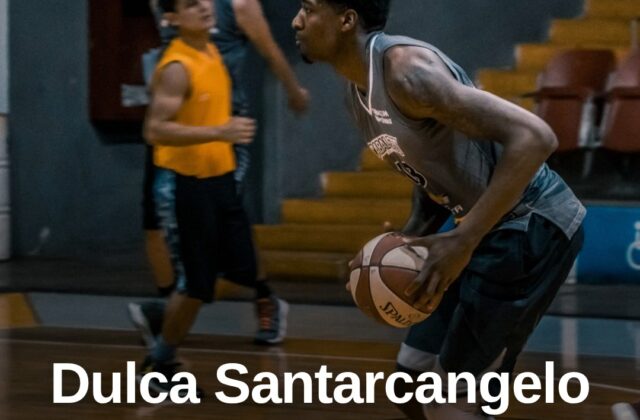 Basket C, il Dulca Santarcangelo espugna Medicina 69-70