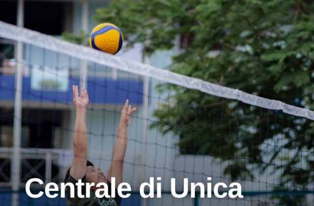 Da Unica Volley al Club Italia: convocazione per una centrale