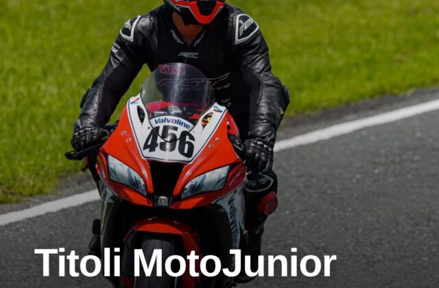 A Misano assegnati i titoli MotoJunior della stagione 2026