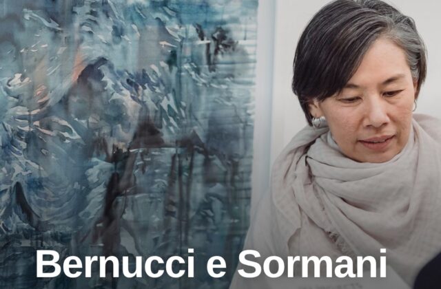Arte contemporanea protagonista a “Dobbiamo Parlare!2.0”