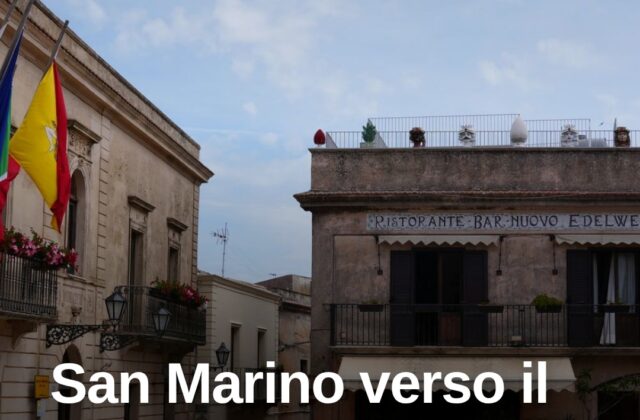 San Marino verso il Mercato unico europeo, nuove opportunità per l’area