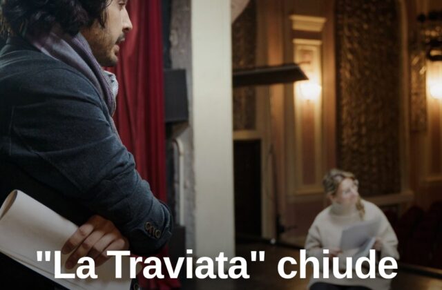 “La Traviata” di Verdi chiude la stagione lirica del Teatro Galli