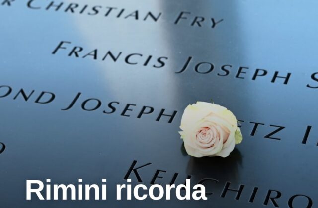 Rimini ricorda Norma Cossetto con l’iniziativa “Una rosa”