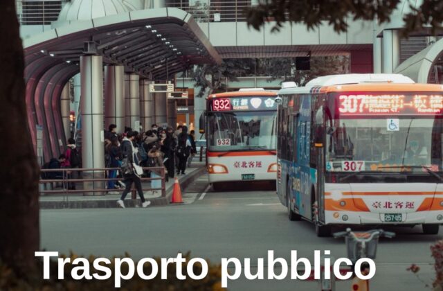 Trasporto pubblico, ipotesi tagli: sindacati contro le agenzie