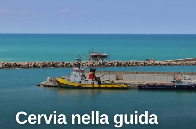 Cervia entra nella guida Lonely Planet sul Delta del Po