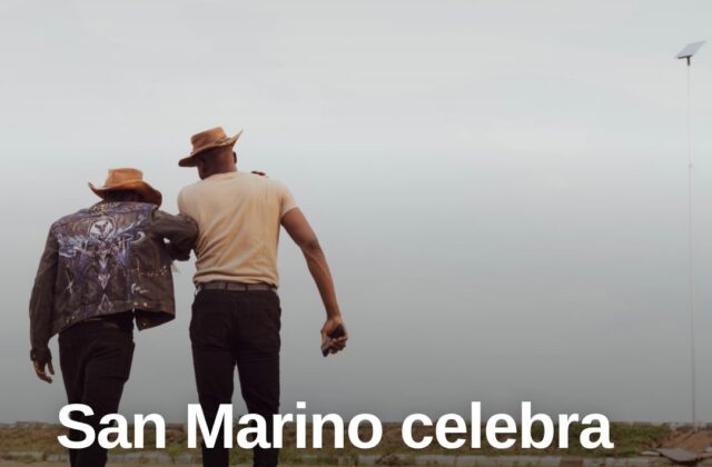 San Marino dedica un francobollo a Lucky Luke